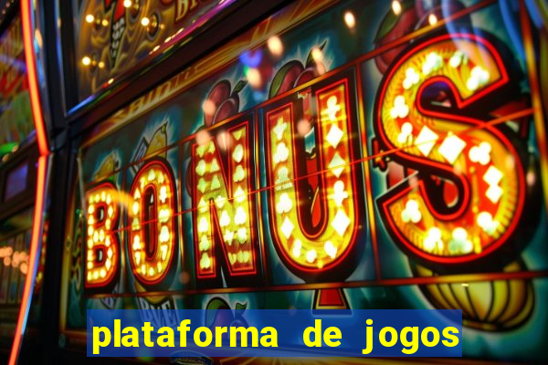 plataforma de jogos que aceita cartao de debito